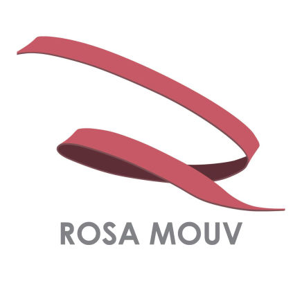 Logo Rosa Mouv